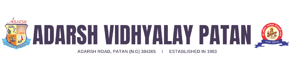 ADARSH VIDHYALAY PATAN